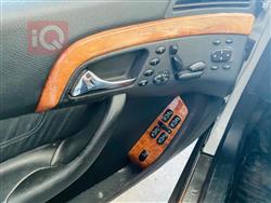 مێرسێدس بێنز S-Class